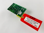 Lower Control Boards